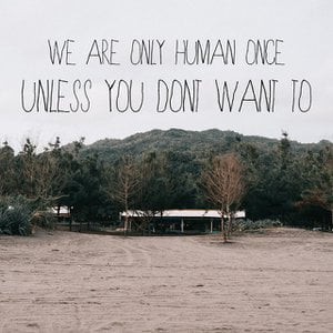 Unless You Don't Want To