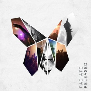 Released EP