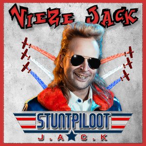 Stuntpiloot Jack