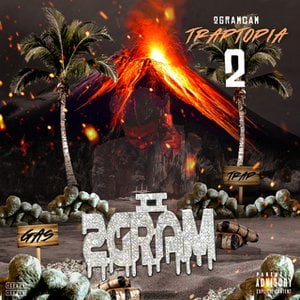 Traptopia 2