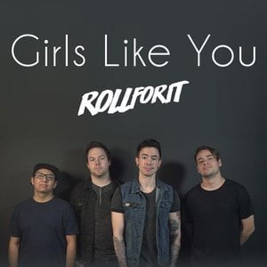 Girls Like You