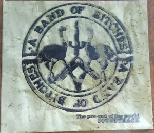 The Pre-End Of The World Soundtrack