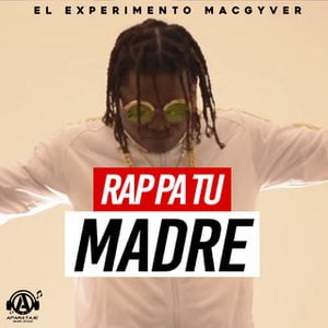 Rap Pa Tu Madre