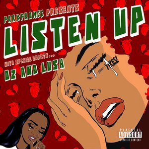 Listen up!