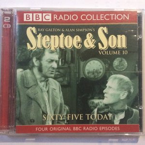 Steptoe & Son Volume 10
