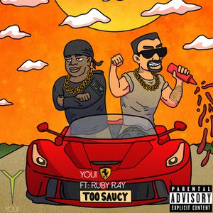 Too Saucy