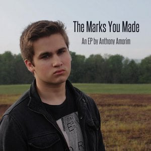 The Marks You Made - EP