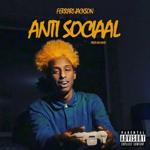 Anti Sociaal