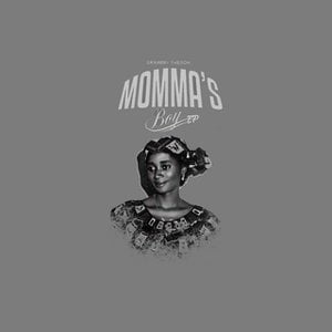 Mommas Boy