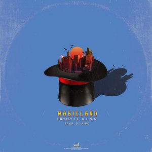 Magic Land