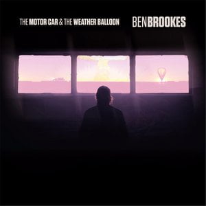The Motor Car & the Weather Balloon