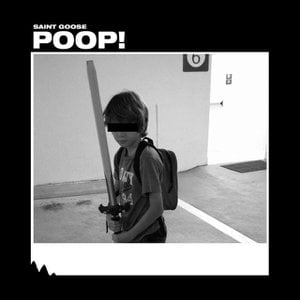 Poop!