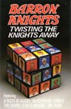 Twisting The Knights Away