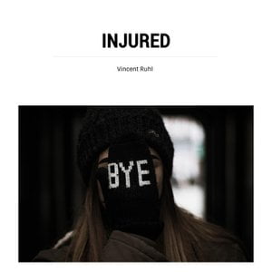 Injured