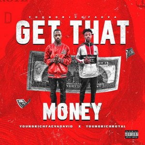 Get That Money