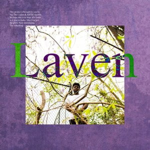 Laven