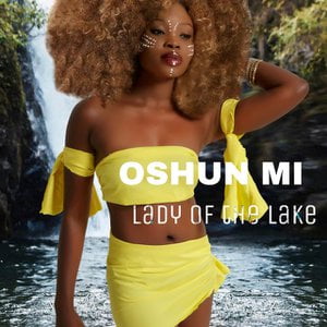 Lady of the Lake