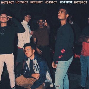Hotspot