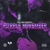 Purple November