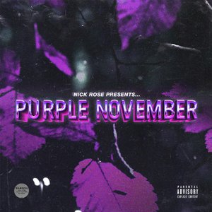 Purple November