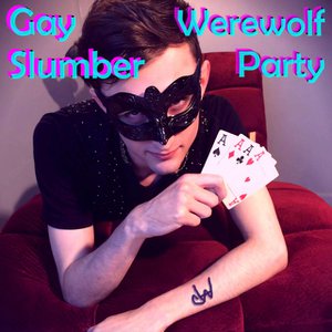 Gay Werewolf Slumber Party