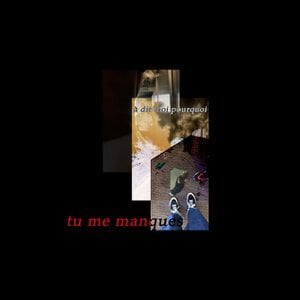 tu me manques