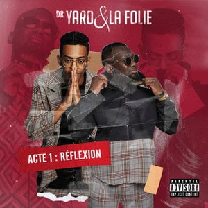 ACTE 1: RÉFLEXION