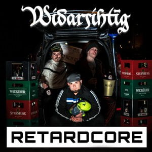 Retardcore