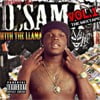 D'Sama with the Llama, Vol. 1