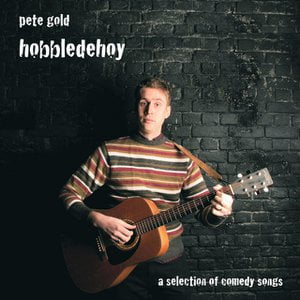 Hobbledehoy
