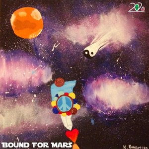 Bound for Mars