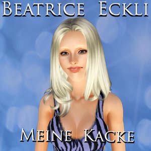 Meine Kacke
