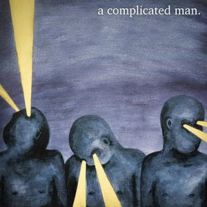 A Complicated Man