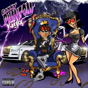 Danny Phantom