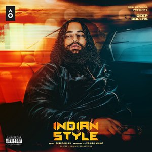 Indian Style