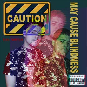 Caution: May Cause Blindness
