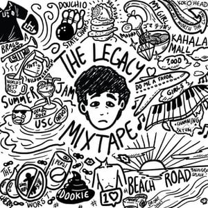 The Legacy Mixtape