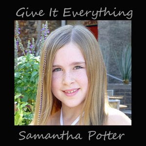 Give It Everything