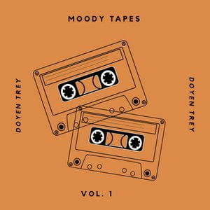 Moody Tapes, Vol. 1