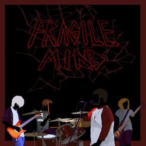 Fragile Mind