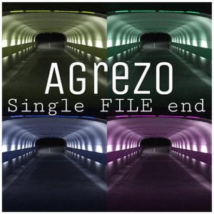 Single File End