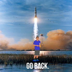 Go Back
