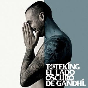 El Lado Oscuro De Ghandi
