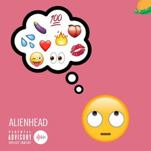 Alienhead