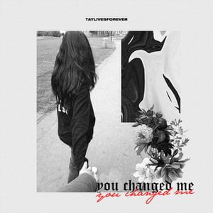 You Changed Me EP