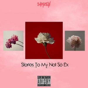 Stories to My Not so Ex