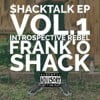 $hacktalk EP, Vol. 1: The IntroSpective Rebel