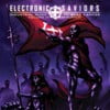 Electronic Saviors; Industrial Music to Cure Cancer, Vol. IV: Retaliation