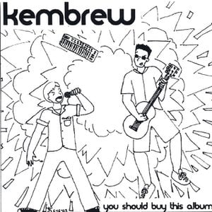 You Should Buy This Album