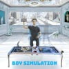 Boy Simulation